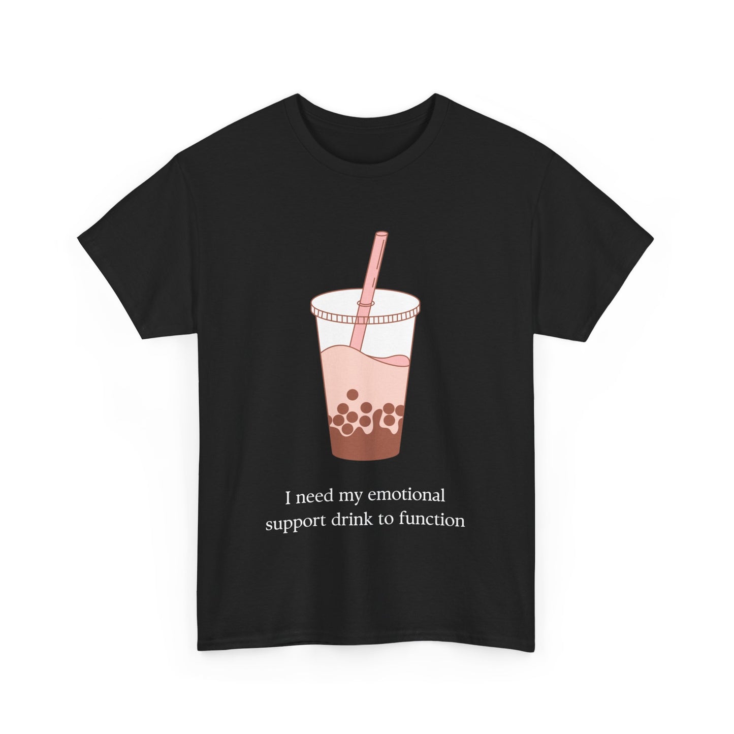 MILK TEA 1 - Drinks (Basic Tee)