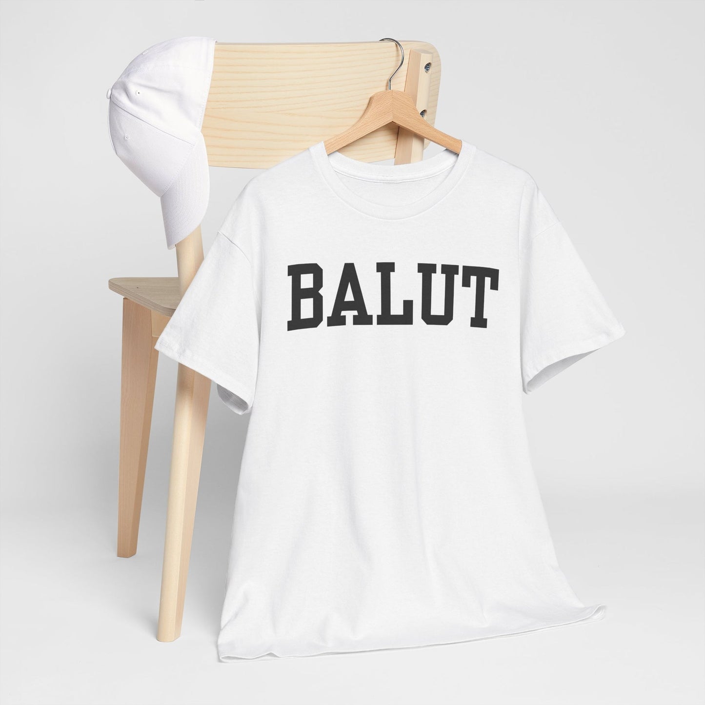 BALUT 7 - Filipino Food (Kids Tee)