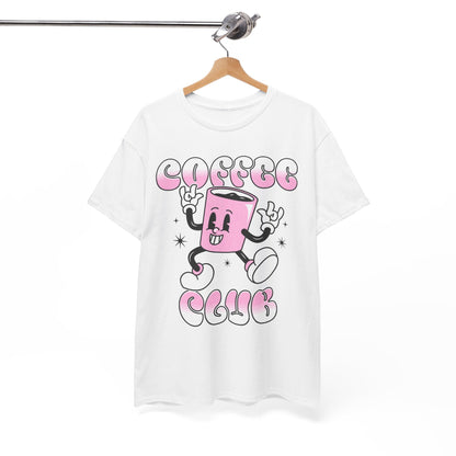 NITRO - Coffee (Basic Tee)