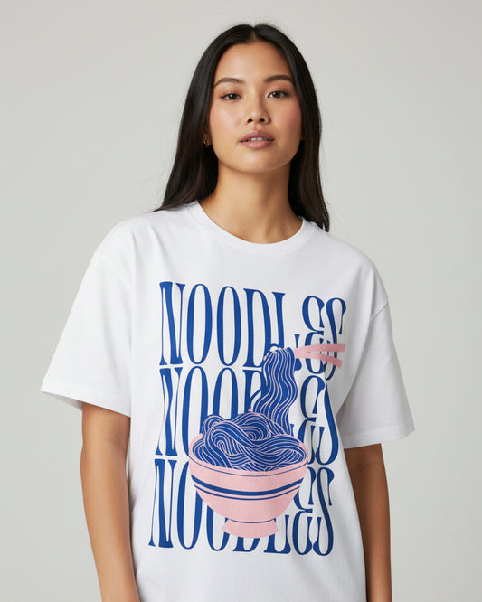 SPICY RAMEN - Japanese Food (Basic Tee)