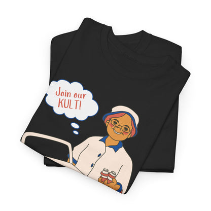 PROBIOTIC 1 - Sari-Sari Store (Basic Tee)