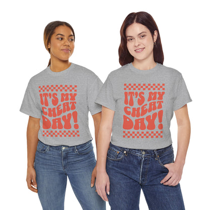 HALF RICE - Extras (Basic Tee)