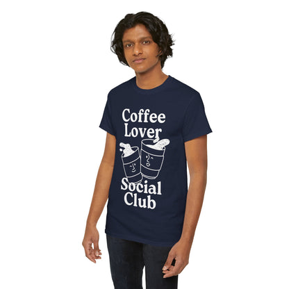 TURKISH COFFEE - Coffee (Basic Tee)