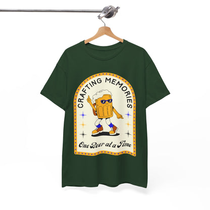 WHEAT BEER - Drinks (Basic Tee)