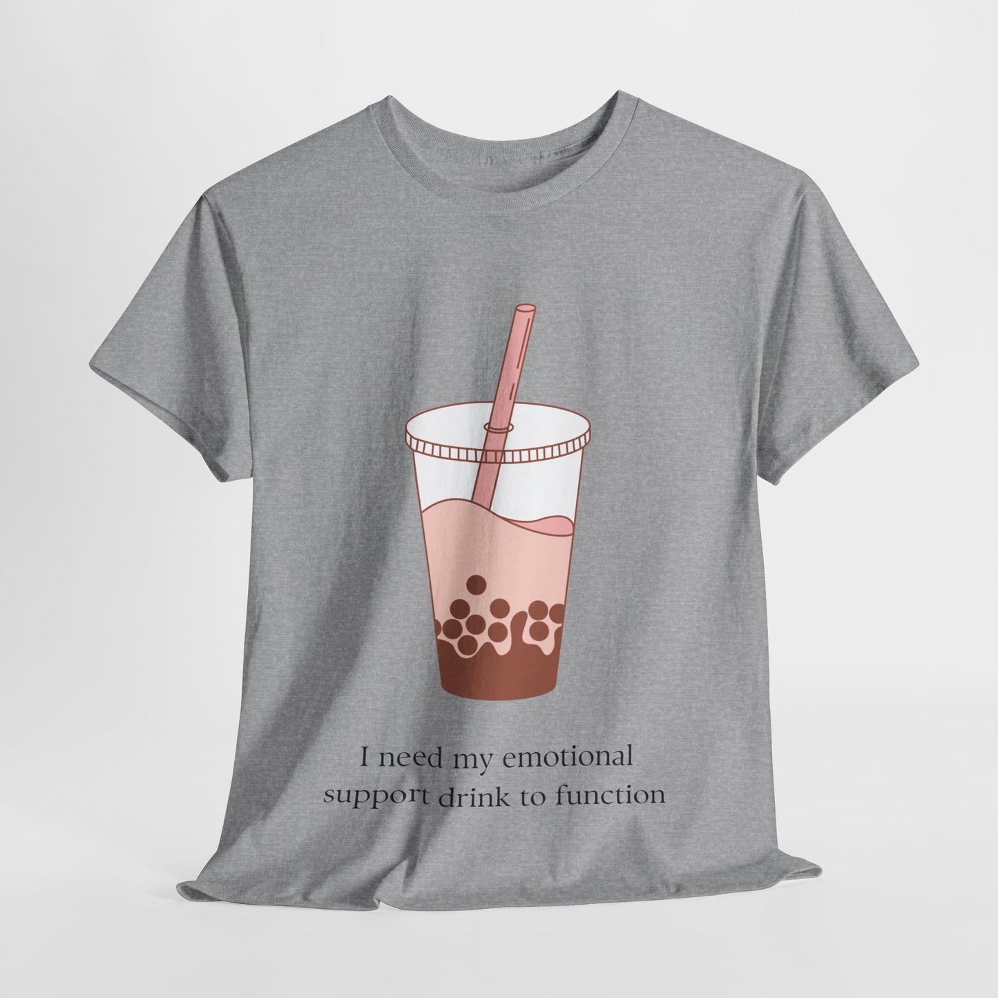 MILK TEA 1 - Drinks (Basic Tee)