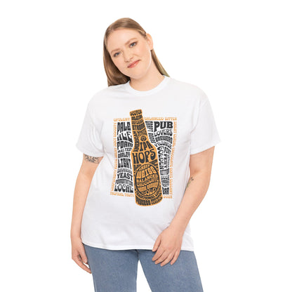 ALTBIER - Drinks (Basic Tee)