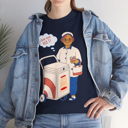 PROBIOTIC 1 - Sari-Sari Store (Basic Tee)