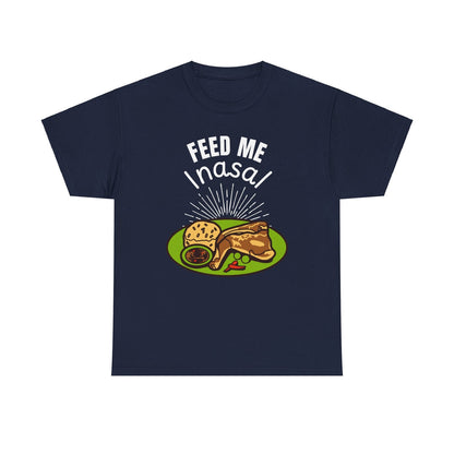 BACOLOD INASAL - Filipino Food (Basic Tee)