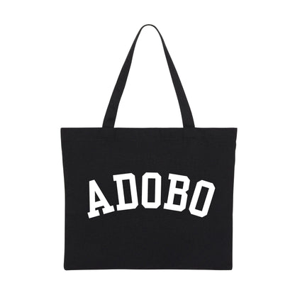 ADOBO FRIED RICE - Filipino Food (Tote Bag)