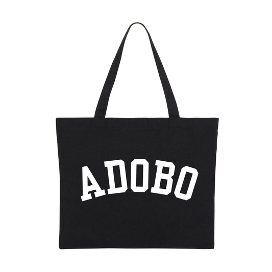 ADOBO FRIED RICE - Filipino Food (Tote Bag)