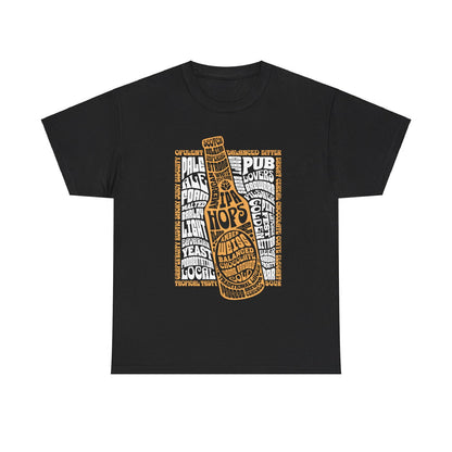 ALBIER - Beer (Basic Tee) - YUMMIFY