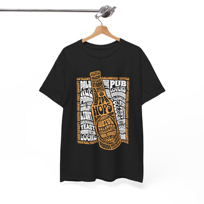 ALBIER - Beer (Basic Tee) - YUMMIFY