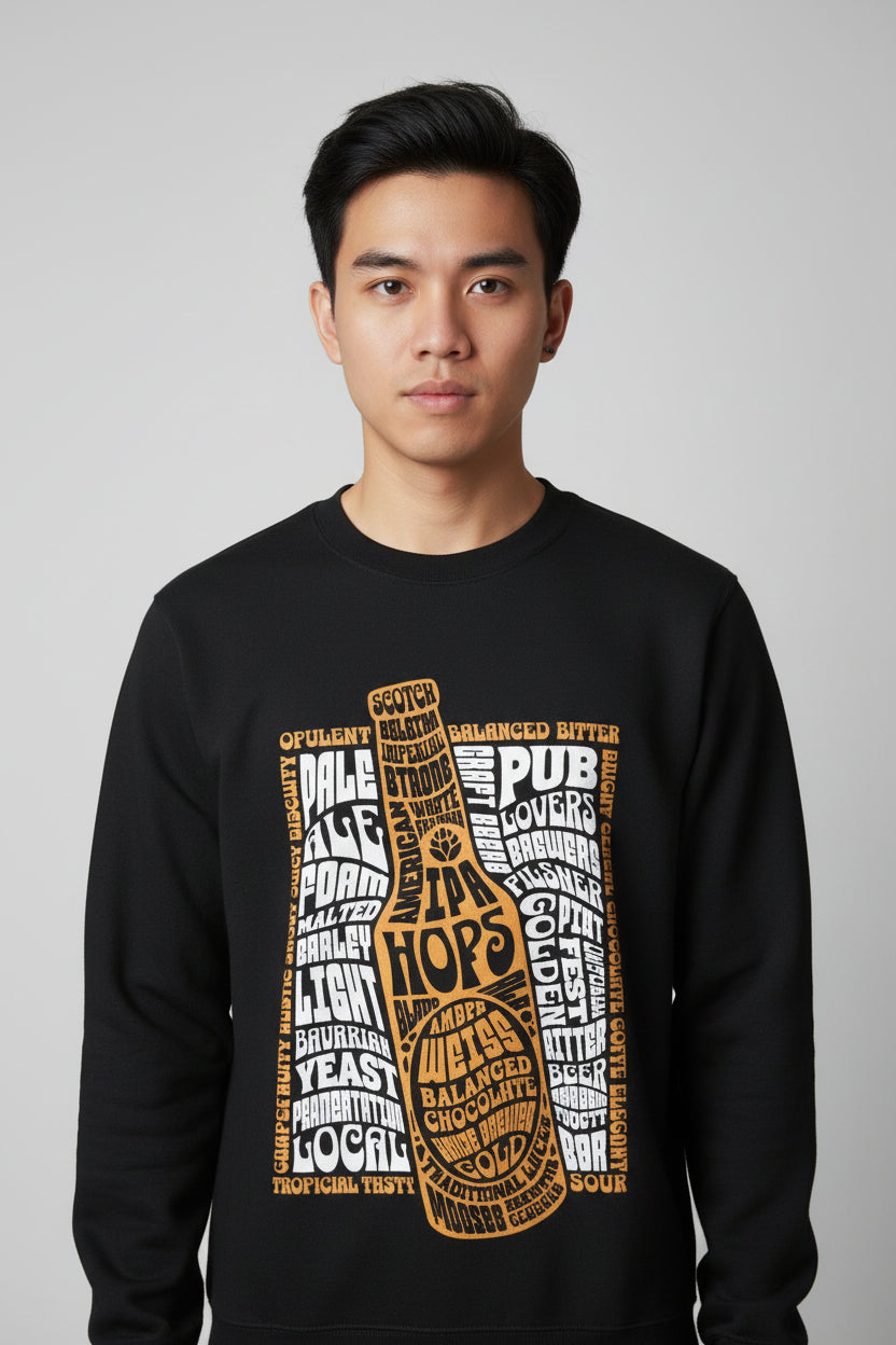 ALTBIER - Drinks (Sweatshirt) - YUMMIFY