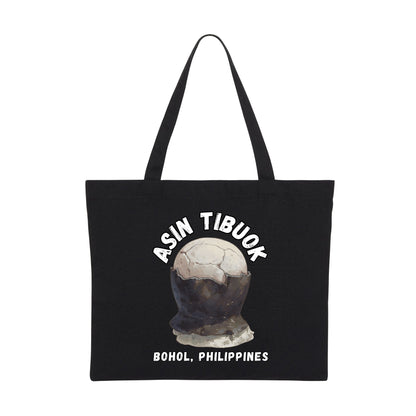 ASIN TIBUOK - Pasalubong Center (Tote Bag)