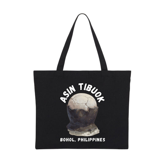 ASIN TIBUOK - Pasalubong Center (Tote Bag)