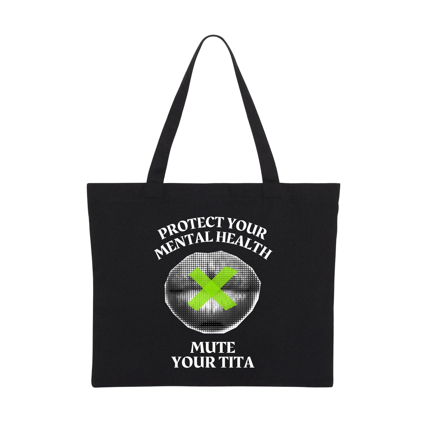 ATCHARA - Filipino Food (Tote Bag)