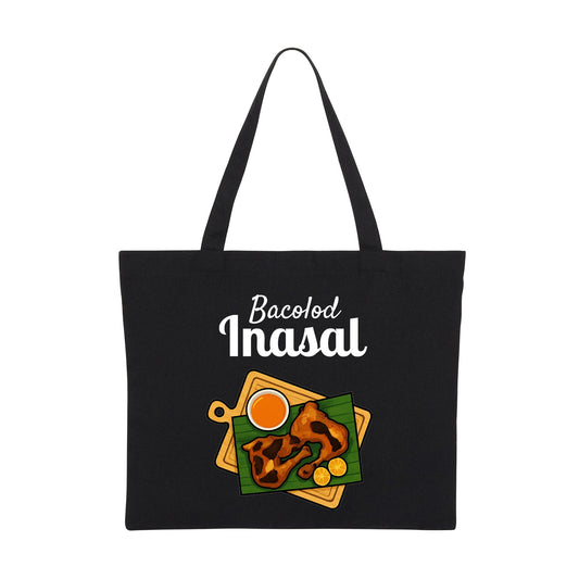 BACOLOD INASAL 2 - Filipino Food (Tote Bag)
