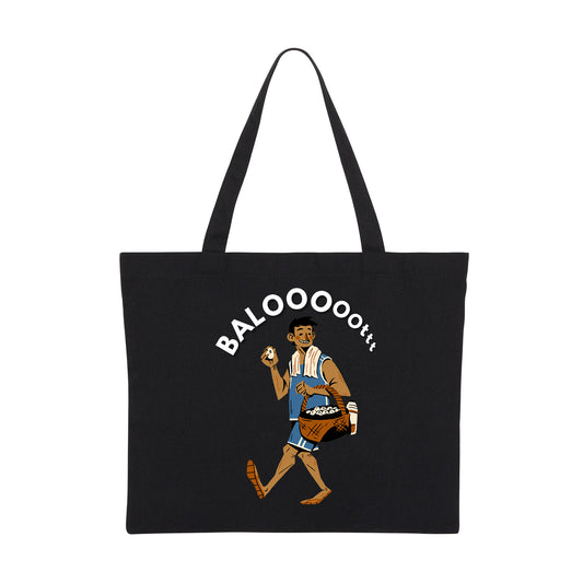 BALUT 1 - Filipino Food (Tote Bag)
