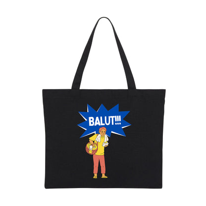 BALUT 5 - Filipino Food (Tote Bag)