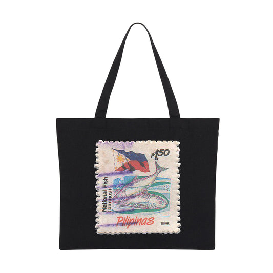BANGUS - Filipino Food (Tote Bag)