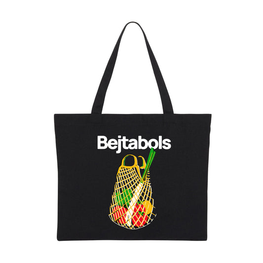 BEJTABOLS - Filipino Food (Tote Bag)