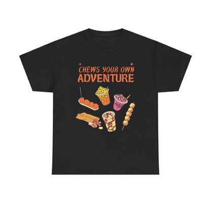 BETAMAX 1 - Filipino Food (Kids Tee)