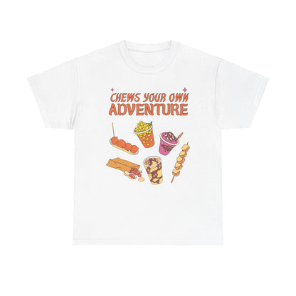 BETAMAX 1 - Filipino Food (Kids Tee)