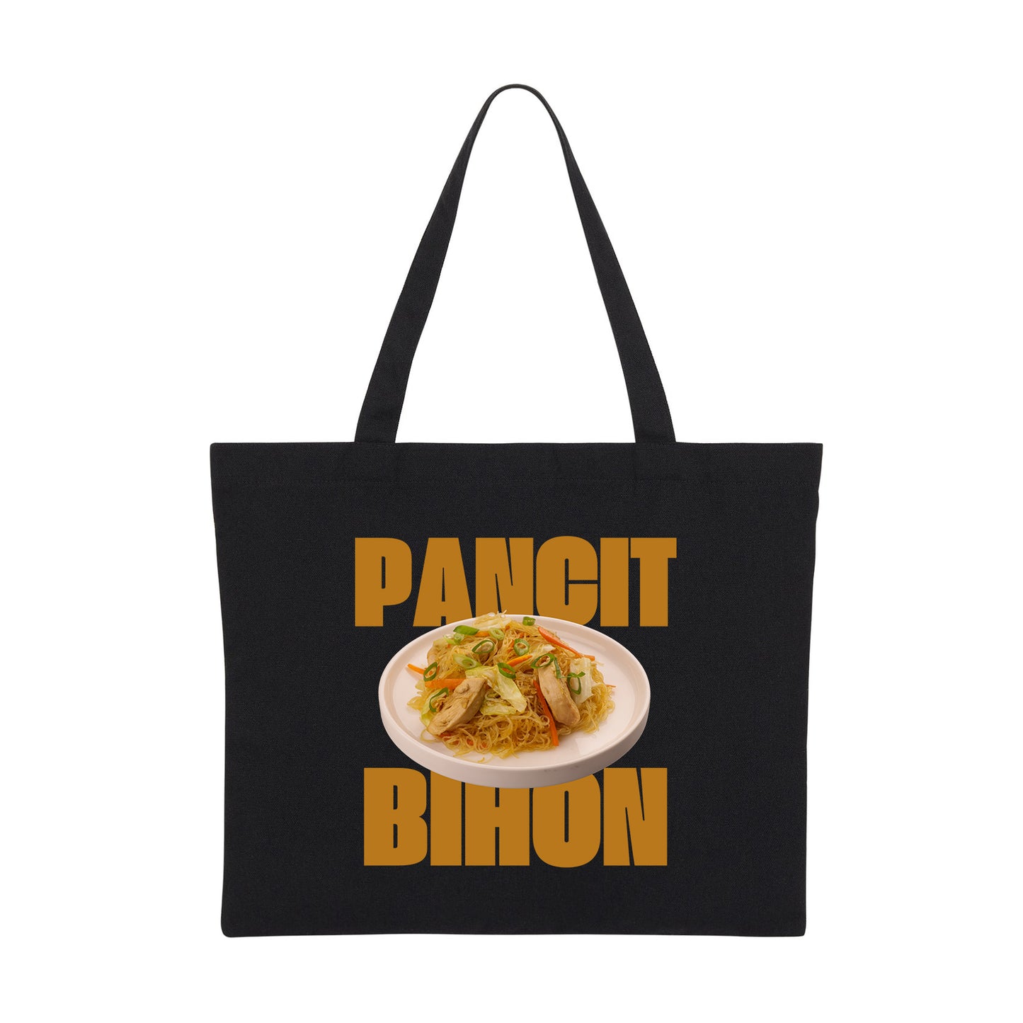 BIHON - Filipino Food (Tote Bag)