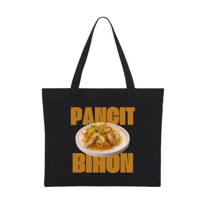 BIHON - Filipino Food (Tote Bag)