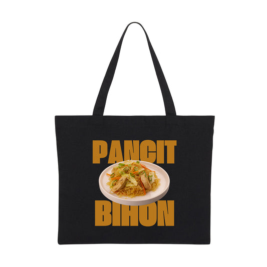 BIHON - Filipino Food (Tote Bag)