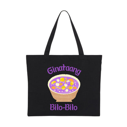 BILO-BILO - Filipino Food (Tote Bag)