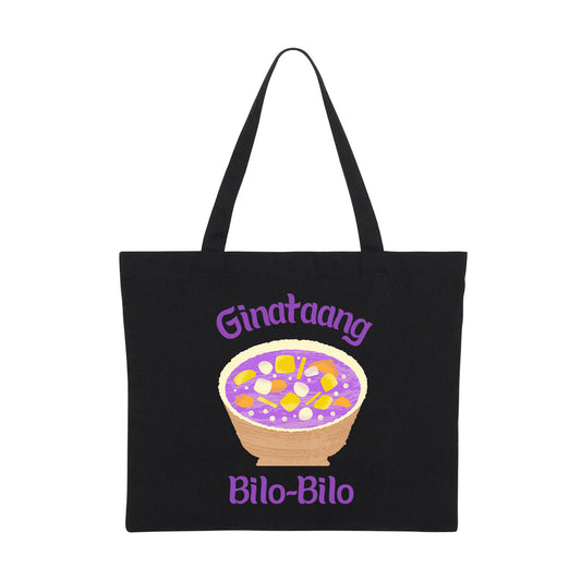 BILO-BILO - Filipino Food (Tote Bag)