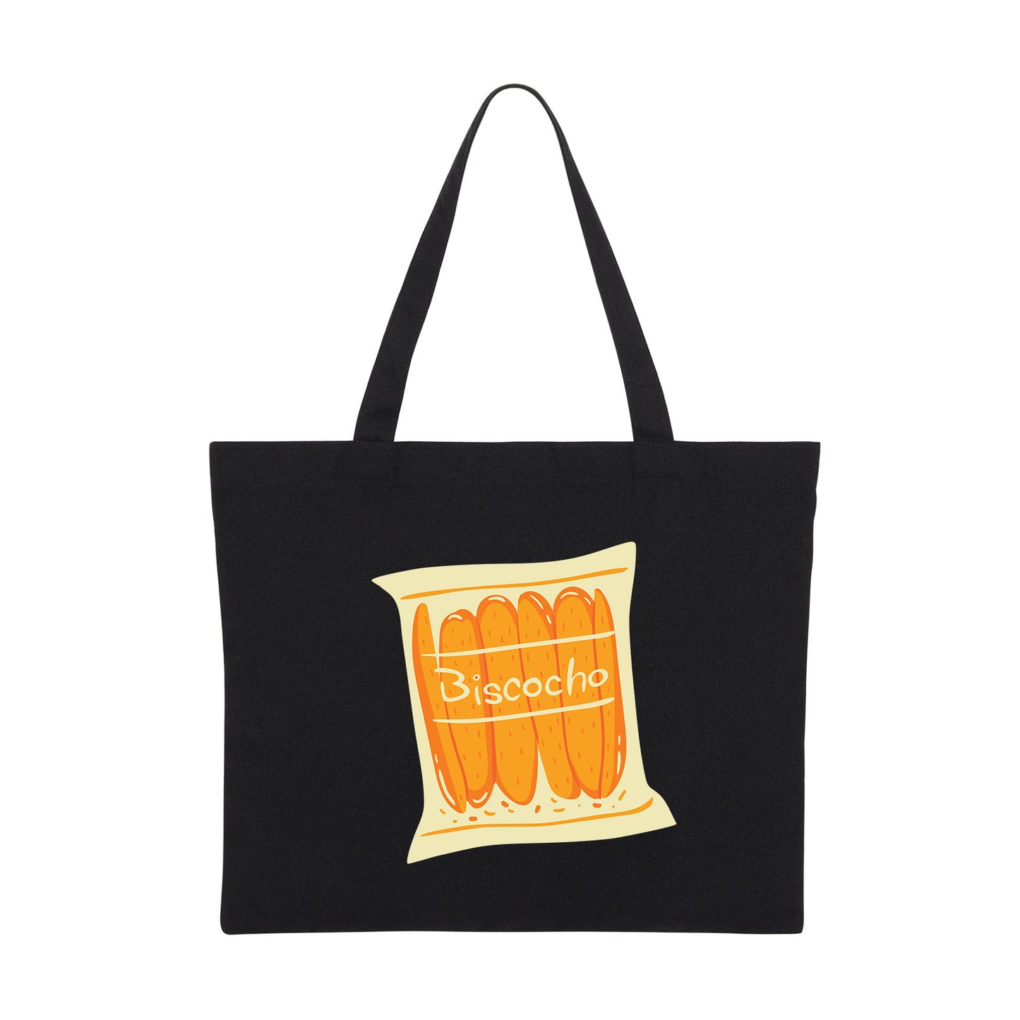 BISCOCHO - Pasalubong Center (Tote Bag)