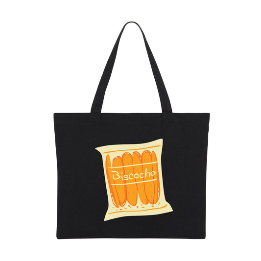 BISCOCHO - Pasalubong Center (Tote Bag)