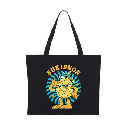 BUKIDNON 1 - Pasalubong Center (Tote Bag)