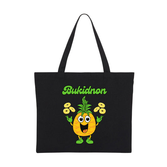 BUKIDNON 2 - Pasalubong Center (Tote Bag)