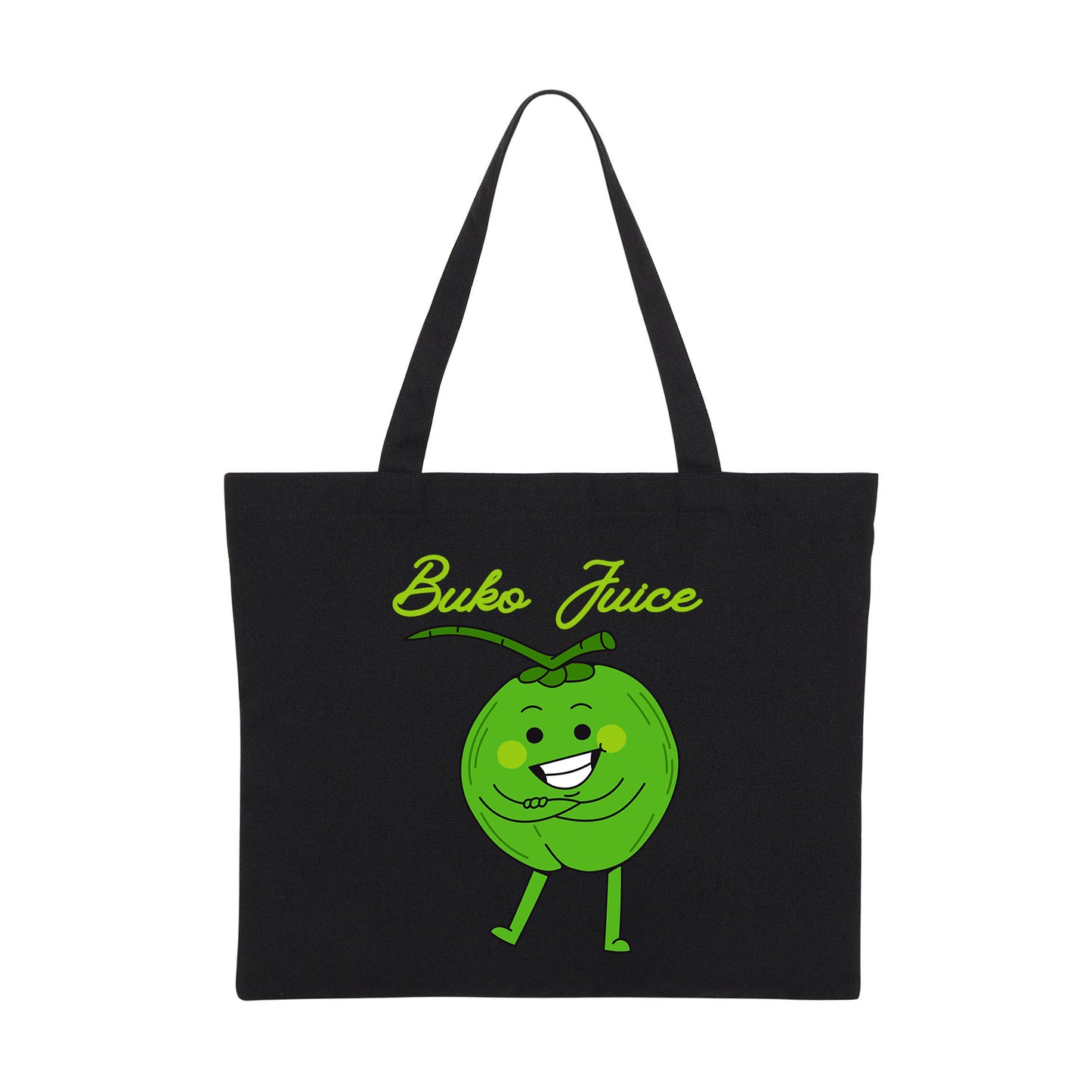 BUKO JUICE 2 - Filipino Food (Tote Bag)