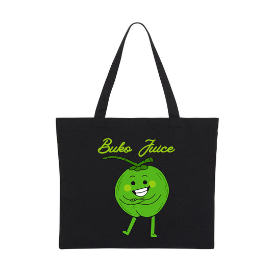 BUKO JUICE 2 - Filipino Food (Tote Bag)