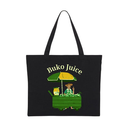 BUKO JUICE 3 - Filipino Food (Tote Bag)
