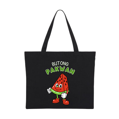 BUTONG PAKWAN 2 - Sari-Sari Store (Tote Bag)