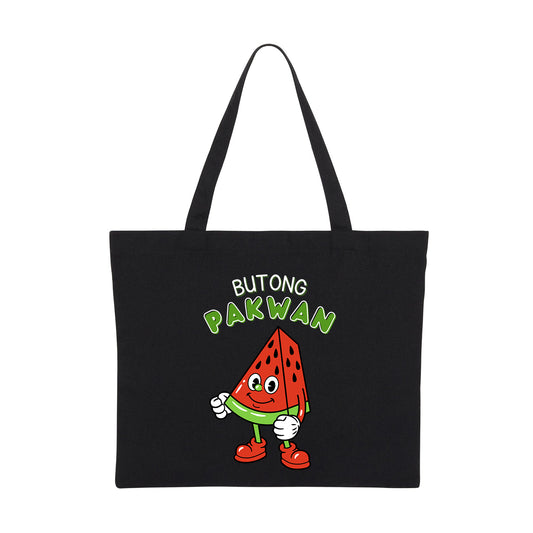 BUTONG PAKWAN 2 - Sari-Sari Store (Tote Bag)