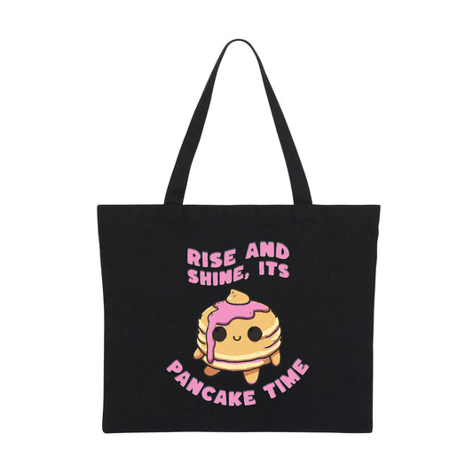 BUTTERMILK PANCAKE - Breakfast (Tote Bag)