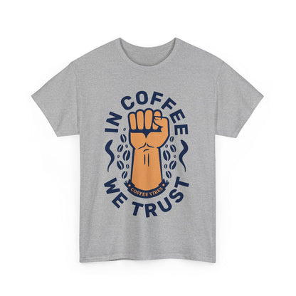 BUTTER PECAN - Coffee (Basic Tee) - YUMMIFY