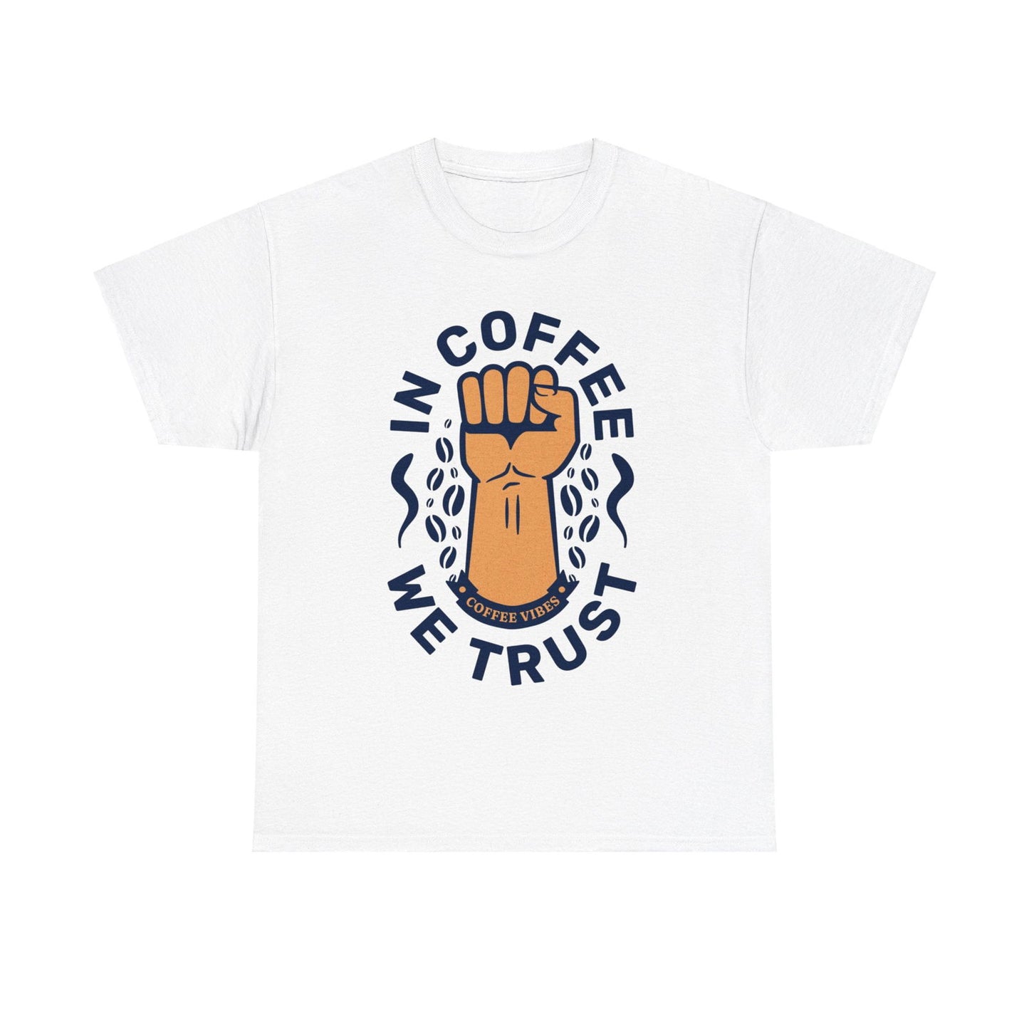 BUTTER PECAN - Coffee (Basic Tee) - YUMMIFY