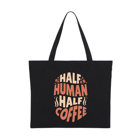 CAFÈ SUSPIRO - Coffee (Tote Bag)