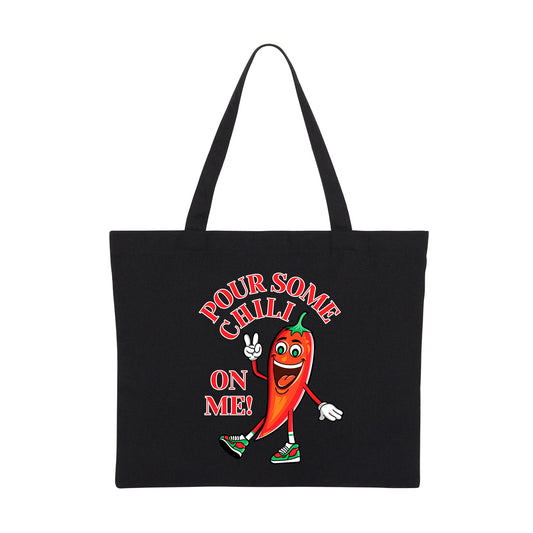 CHILI - Extras (Tote Bag)