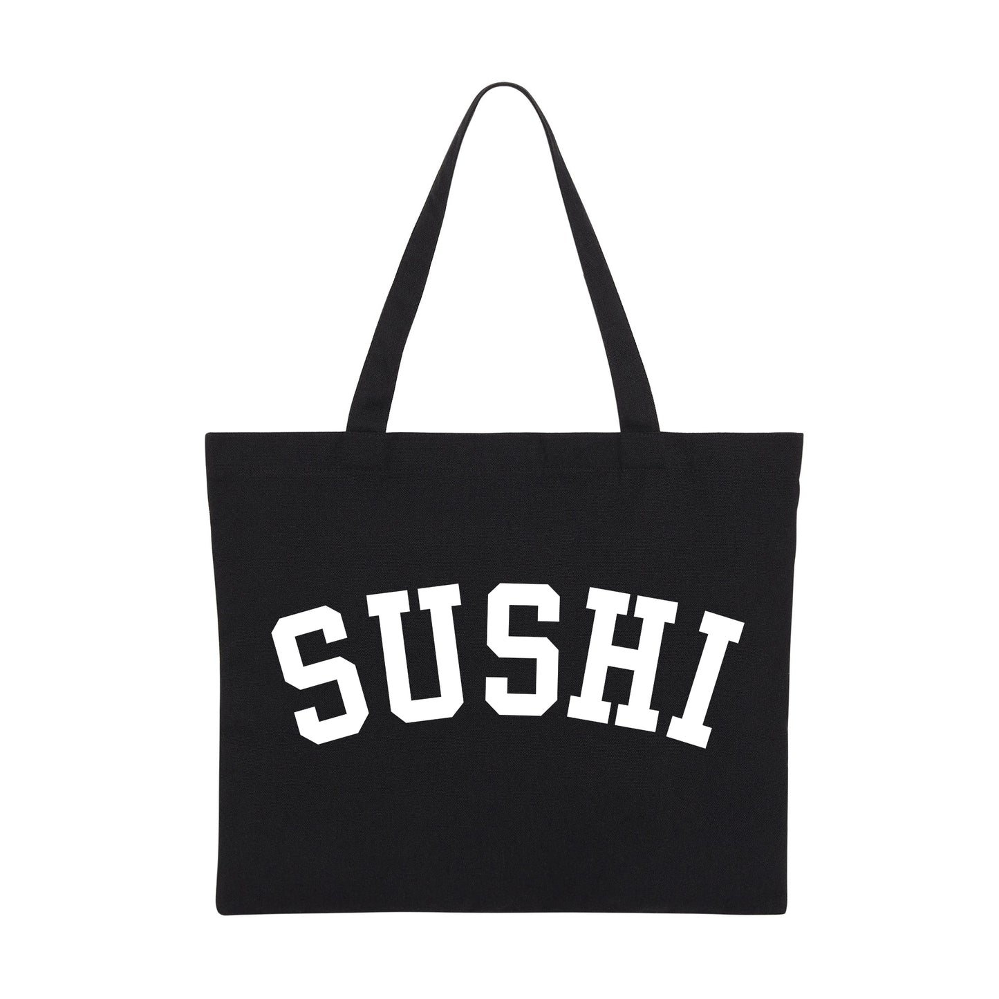 CHIRASHI - Japanese Food (Tote Bag)