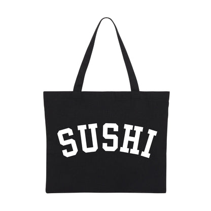 CHIRASHI - Japanese Food (Tote Bag)