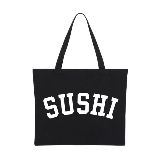 CHIRASHI - Japanese Food (Tote Bag)
