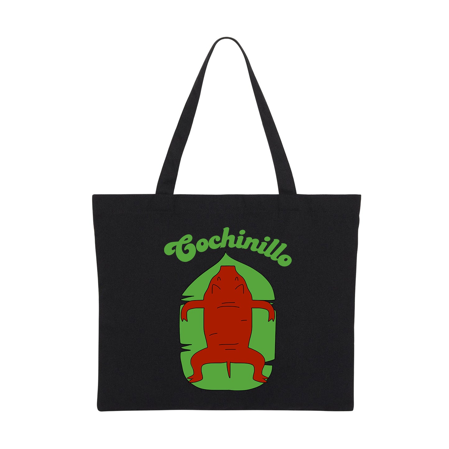 COCHINILLO - Filipino Food (Tote Bag)